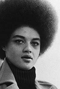 Kathleen Cleaver