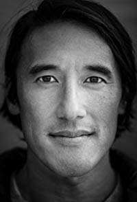 Jimmy Chin