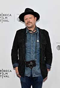 Danny Clinch