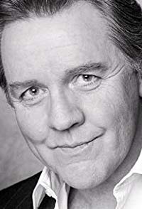Robert Ginty