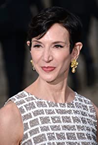 Amy Fine-Collins