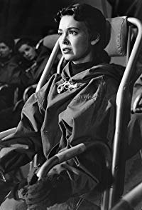 Barbara Rush