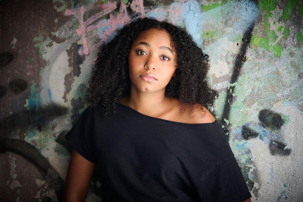 Jayda Anderson