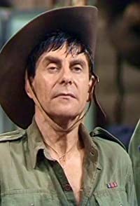 Melvyn Hayes