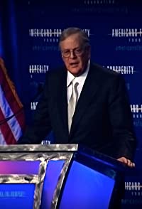 David H. Koch