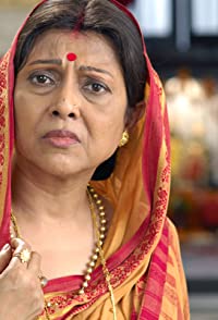 Bharati Devi
