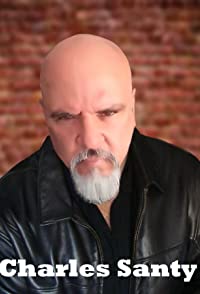 Charles Santy