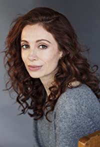 Hannah Marshall
