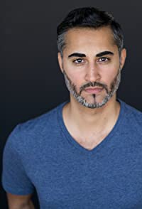 Amir Mo