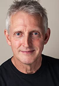 Steve Edwin