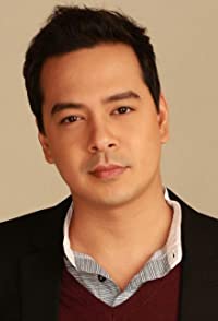 John Lloyd Cruz
