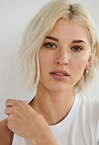 Sarah Grey