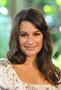 Lea Michele