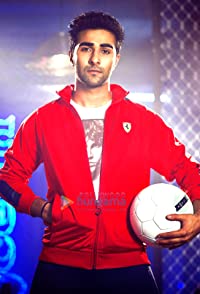 Aadar Jain