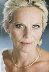 Benedikte Hansen