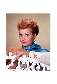 Lucille Ball