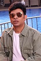 Shantanu Bhamare