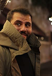 Mohammed Amer