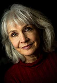 Marika Lindstrom