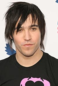 Pete Wentz