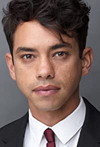 Patrick Davis Alarcon