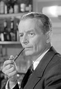 Gerald Hamer
