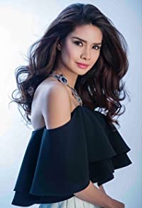 Erich Gonzales