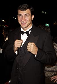 Wladimir Klitschko