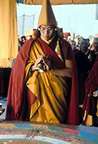 Tenzin Thuthob Tsarong