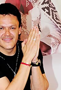Pedro Fernandez