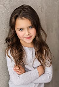 Mila Jones