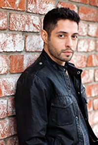 Max Arciniega