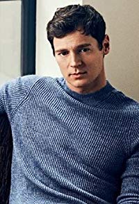 Benjamin Walker