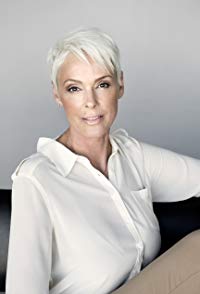 Brigitte Nielsen