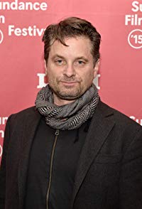 Shea Whigham