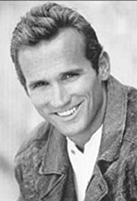 Scott Helvenston