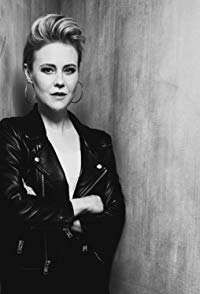 Kristin Booth