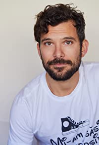 Ian Michaels