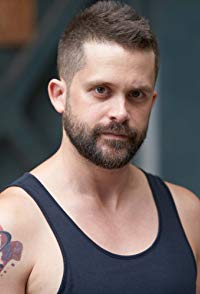 Brian Morvant