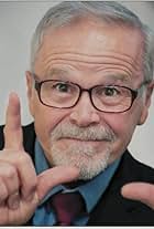 Ron Merk