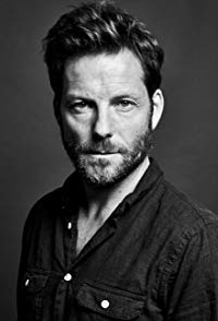 Jamie Bamber