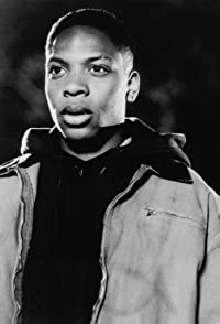 Shar-Ron Corley