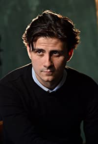 Tyler Mauro