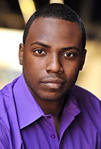 Khaled Ridgeway