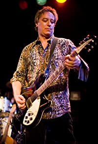 Peter Buck