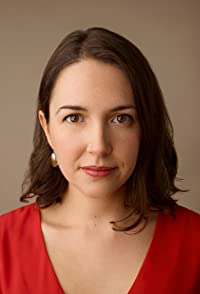 Kristine Stolakis