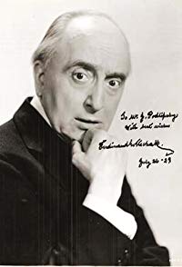 Ferdinand Gottschalk