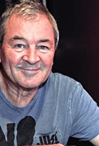 Ian Gillan
