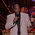 Alonzo Bodden