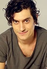 Argyris Pandazaras